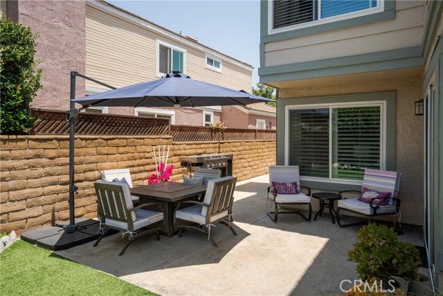 5793 Prairie Falcon Drive, La Verne, CA 91750