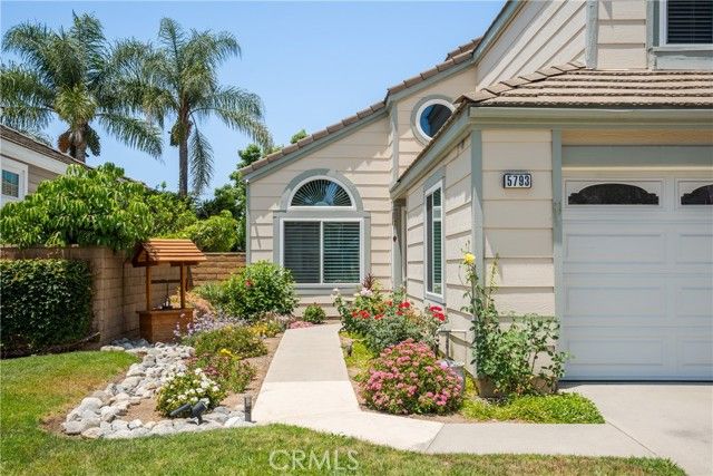 5793 Prairie Falcon Drive, La Verne, CA 91750