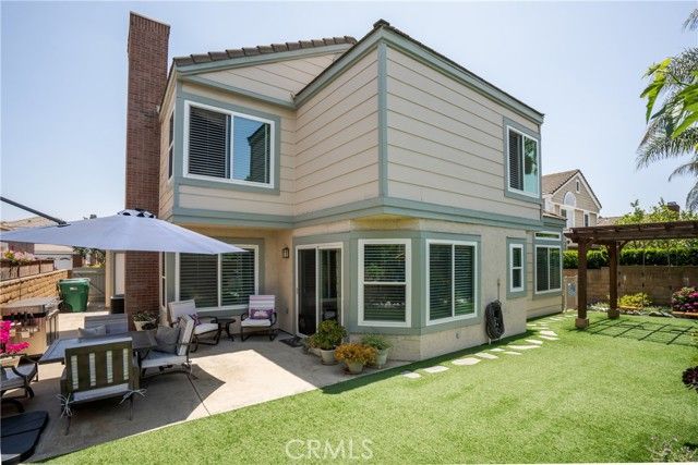 5793 Prairie Falcon Drive, La Verne, CA 91750