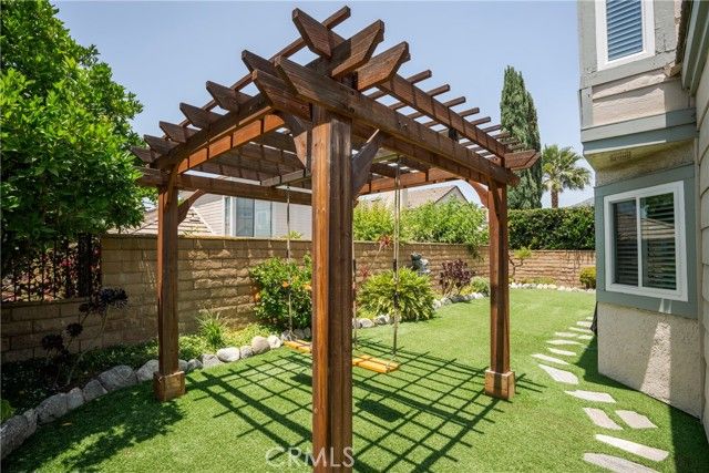 5793 Prairie Falcon Drive, La Verne, CA 91750