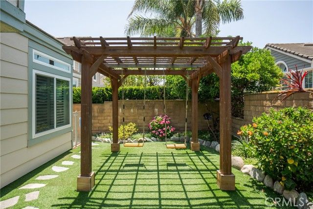 5793 Prairie Falcon Drive, La Verne, CA 91750