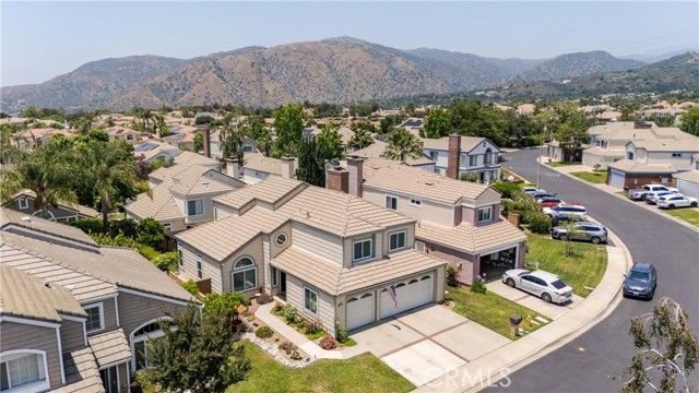 5793 Prairie Falcon Drive, La Verne, CA 91750