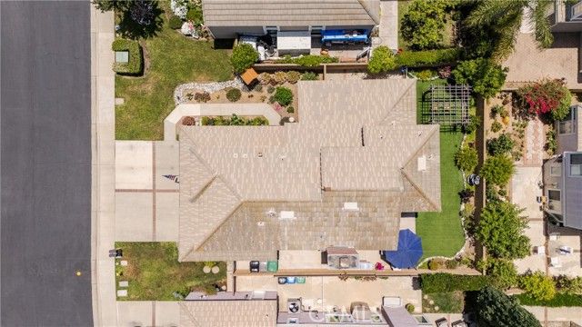 5793 Prairie Falcon Drive, La Verne, CA 91750