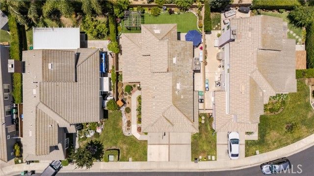 5793 Prairie Falcon Drive, La Verne, CA 91750