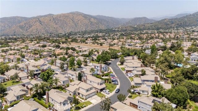 5793 Prairie Falcon Drive, La Verne, CA 91750