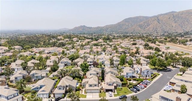 5793 Prairie Falcon Drive, La Verne, CA 91750