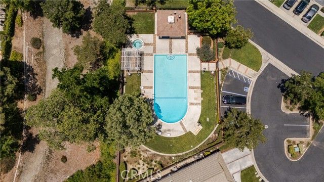 5793 Prairie Falcon Drive, La Verne, CA 91750