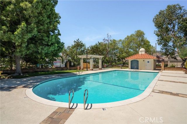 5793 Prairie Falcon Drive, La Verne, CA 91750