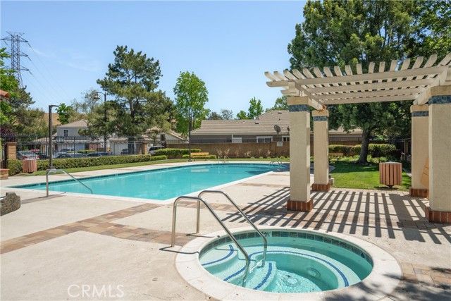 5793 Prairie Falcon Drive, La Verne, CA 91750