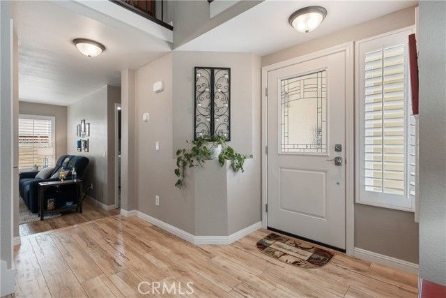 5793 Prairie Falcon Drive, La Verne, CA 91750