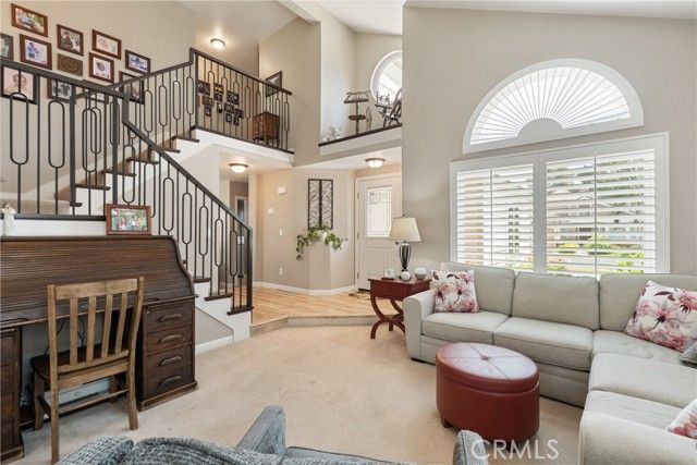 5793 Prairie Falcon Drive, La Verne, CA 91750