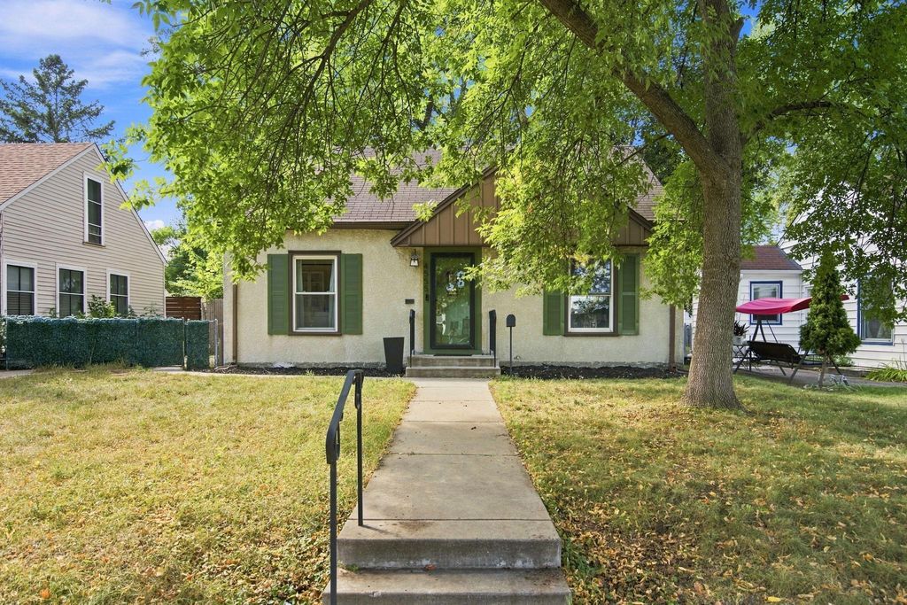 4555 Washburn Avenue N, Minneapolis, MN 55412 — photo 3