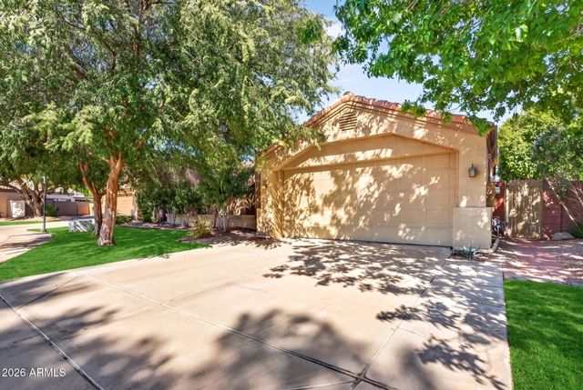 4747 N 84TH Way, Scottsdale, AZ 85251