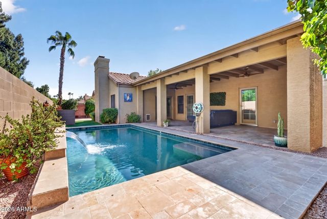 4747 N 84TH Way, Scottsdale, AZ 85251