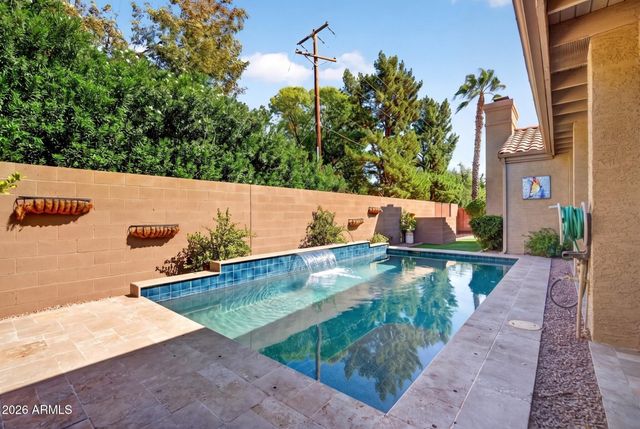 4747 N 84TH Way, Scottsdale, AZ 85251