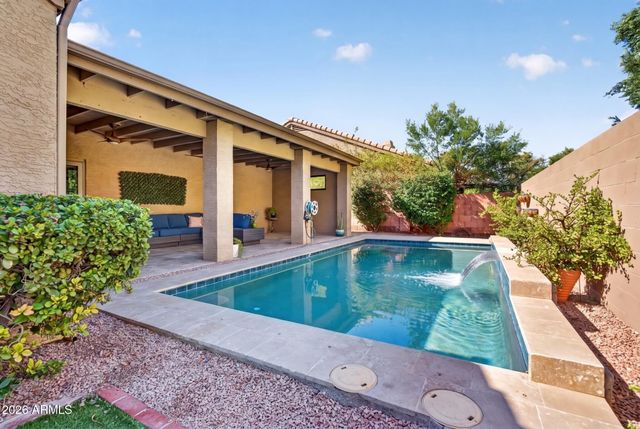4747 N 84TH Way, Scottsdale, AZ 85251