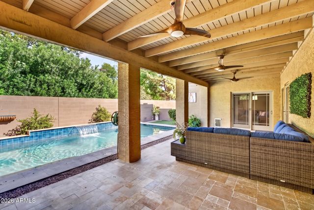 4747 N 84TH Way, Scottsdale, AZ 85251