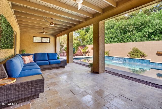 4747 N 84TH Way, Scottsdale, AZ 85251