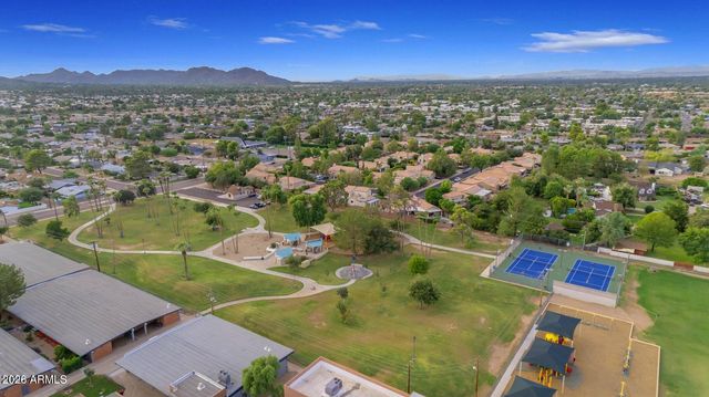 4747 N 84TH Way, Scottsdale, AZ 85251