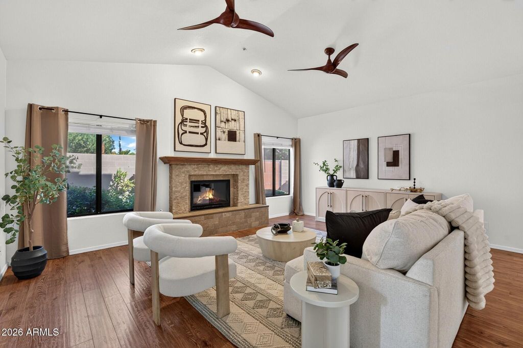 4747 N 84TH Way, Scottsdale, AZ 85251 — photo 4