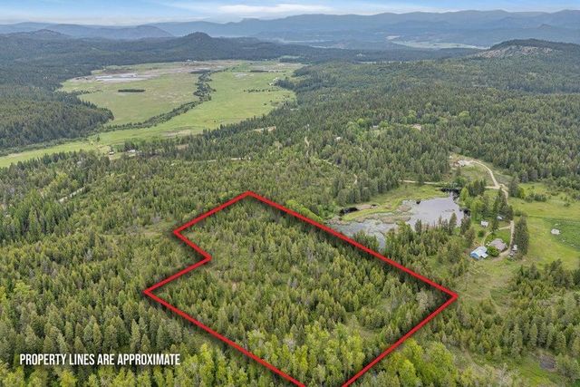 000 Hesseltine Lot 4 Rd, Valley, WA 99181