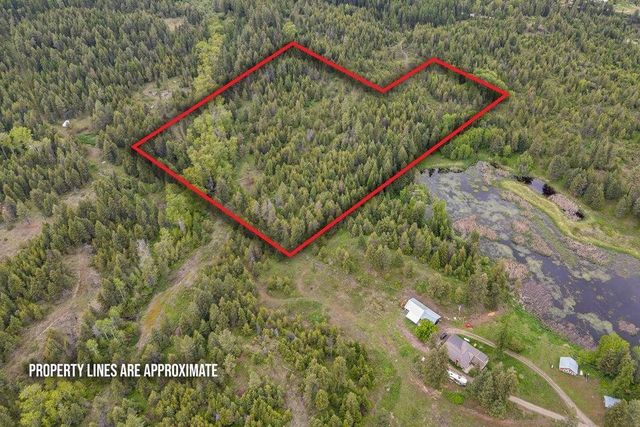 000 Hesseltine Lot 4 Rd, Valley, WA 99181