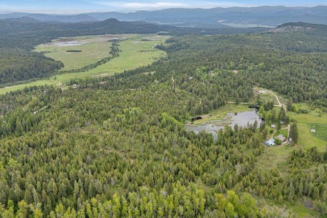 000 Hesseltine Lot 4 Rd, Valley, WA 99181