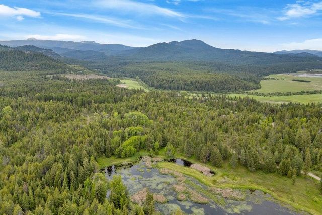 000 Hesseltine Lot 4 Rd, Valley, WA 99181