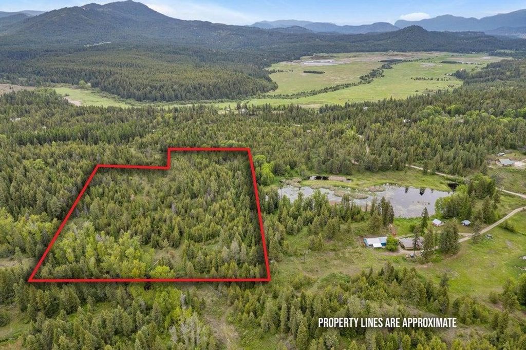 000 Hesseltine Lot 4 Rd, Valley, WA 99181