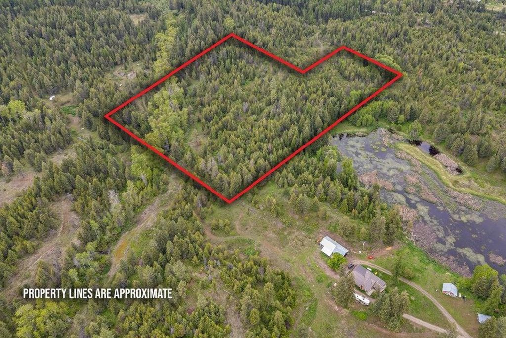 000 Hesseltine Lot 4 Rd, Valley, WA 99181 photo 3