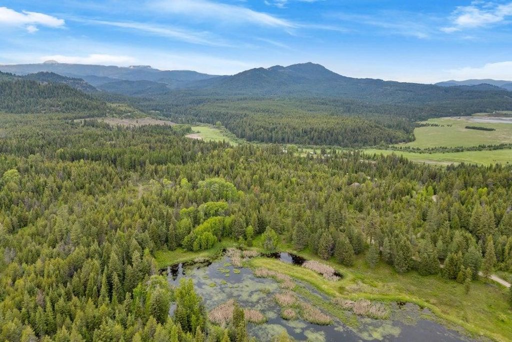 000 Hesseltine Lot 4 Rd, Valley, WA 99181 photo 7