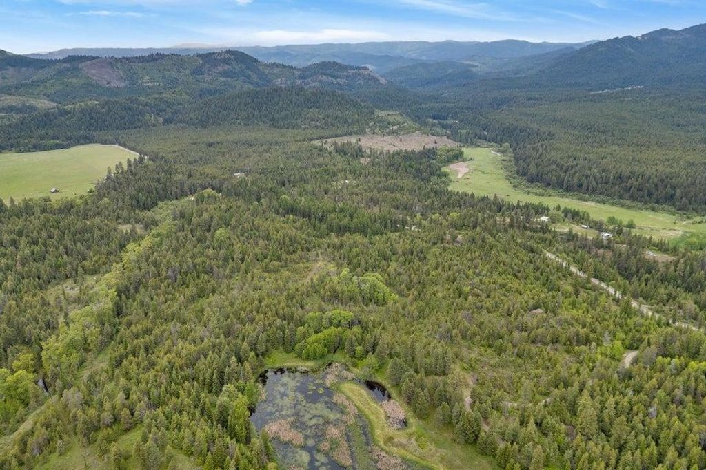 000 Hesseltine Lot 4 Rd, Valley, WA 99181 photo 9