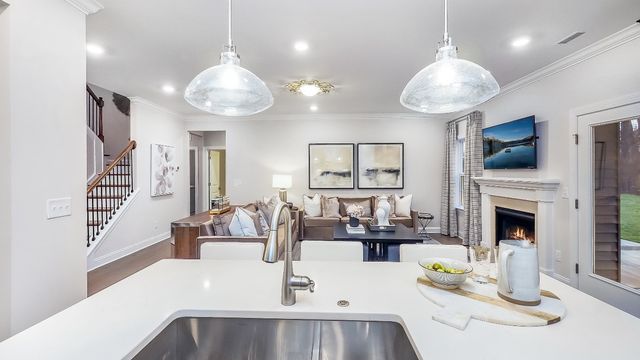 5035 Woodlawn Drive, Durham, NC 27703