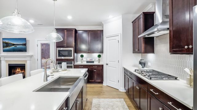 5035 Woodlawn Drive, Durham, NC 27703