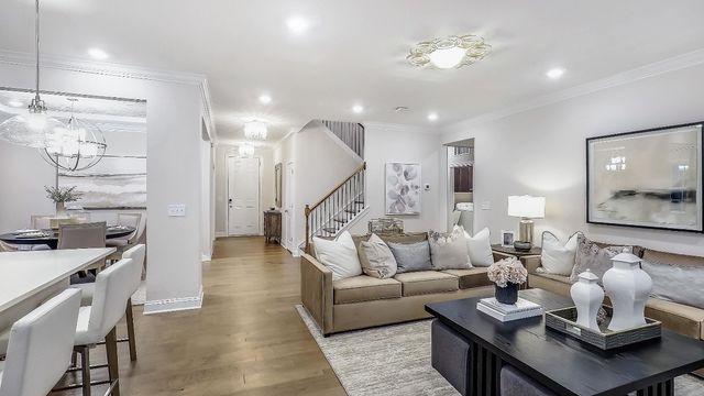 5035 Woodlawn Drive, Durham, NC 27703