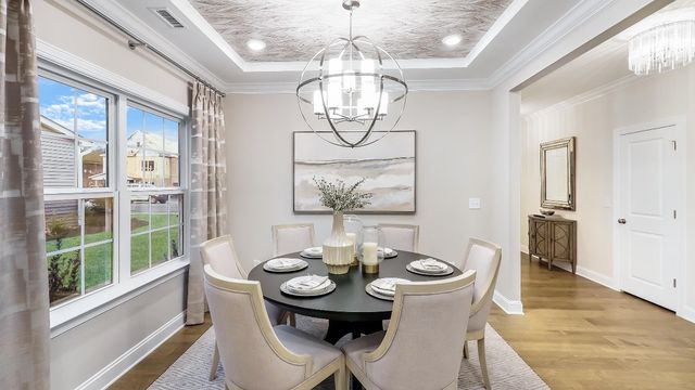 5035 Woodlawn Drive, Durham, NC 27703