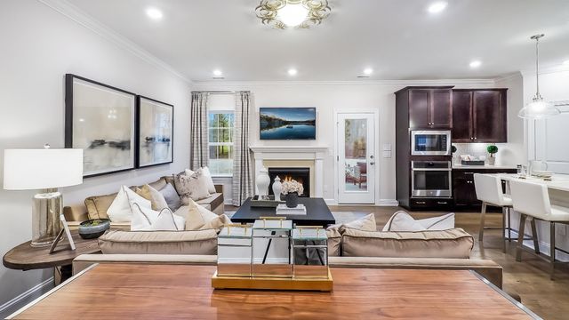 5035 Woodlawn Drive, Durham, NC 27703