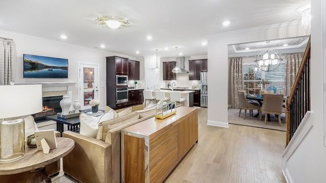 5035 Woodlawn Drive, Durham, NC 27703