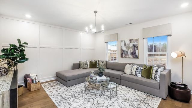5035 Woodlawn Drive, Durham, NC 27703