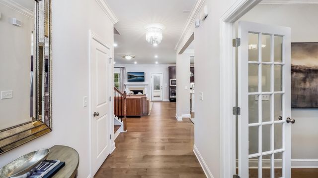 5035 Woodlawn Drive, Durham, NC 27703