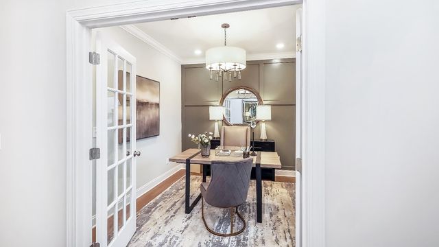 5035 Woodlawn Drive, Durham, NC 27703