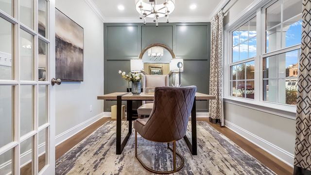 5035 Woodlawn Drive, Durham, NC 27703