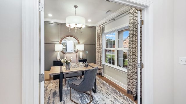 5035 Woodlawn Drive, Durham, NC 27703