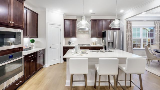 5035 Woodlawn Drive, Durham, NC 27703
