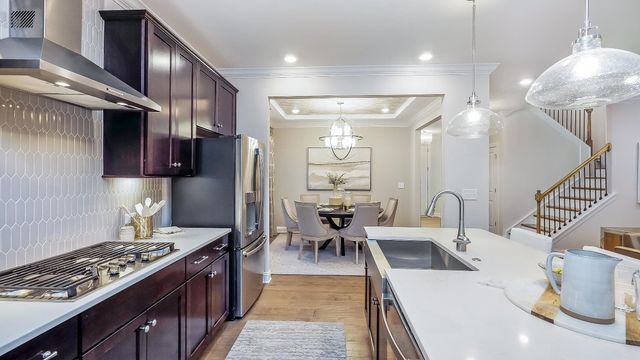 5035 Woodlawn Drive, Durham, NC 27703