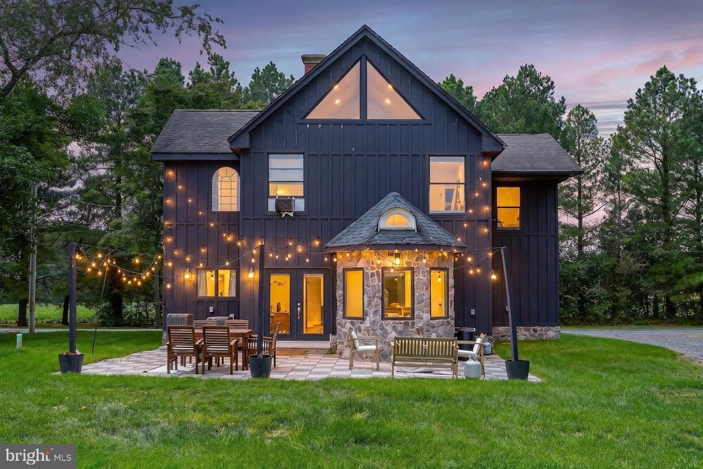 138 JEFFERSON RD, Elmer, NJ 08318 — exterior
