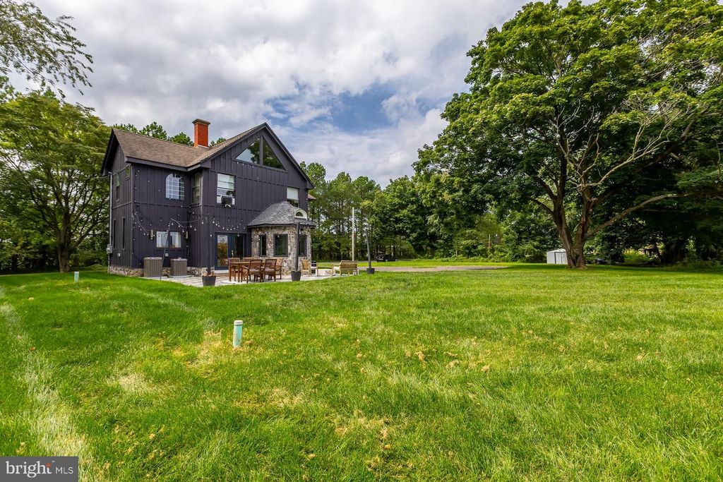 138 JEFFERSON RD, Elmer, NJ 08318 — photo 4