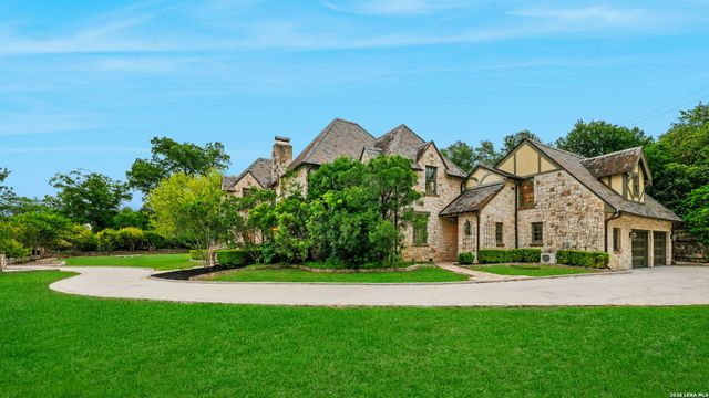604 E Olmos, Olmos Park, TX 78212