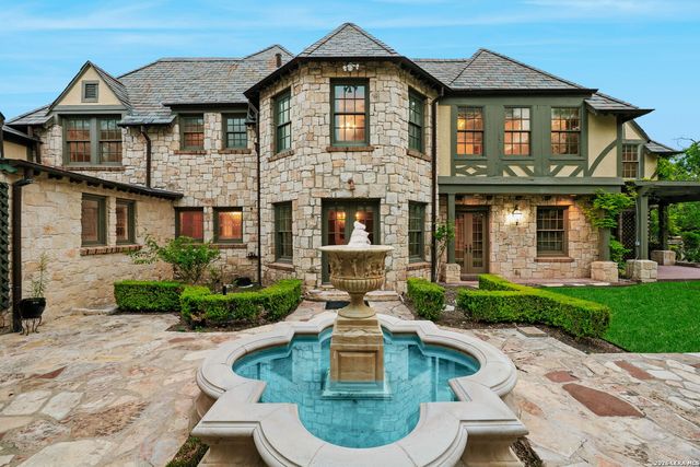 604 E Olmos, Olmos Park, TX 78212