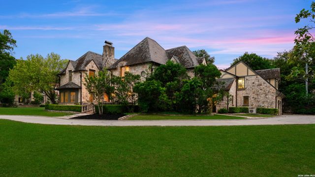 604 E Olmos, Olmos Park, TX 78212